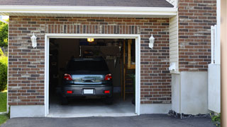 Garage Door Installation at Oakmont Townhomes, Florida